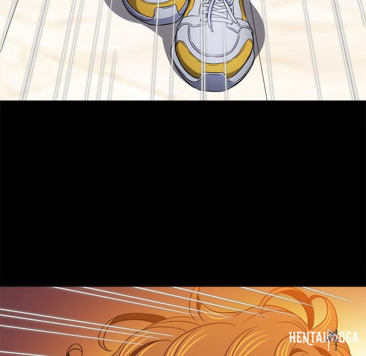 My High School Bully My High School Bully Chapter 147 - Page 94