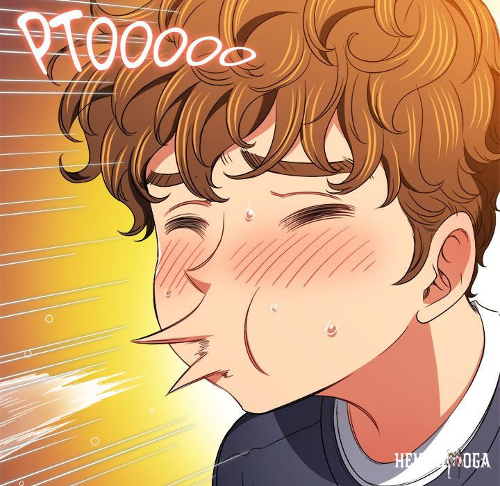 My High School Bully My High School Bully Chapter 147 - Page 95