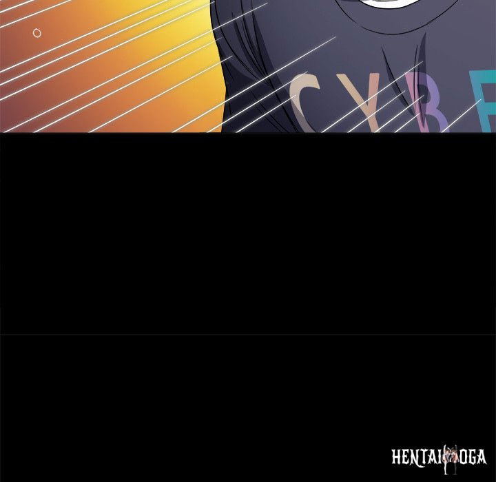 My High School Bully My High School Bully Chapter 147 - Page 96