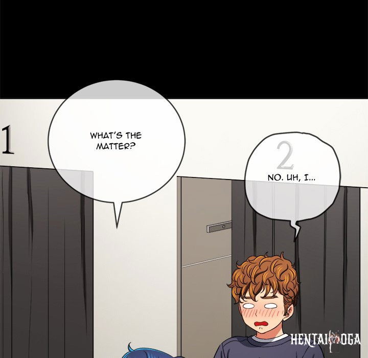 My High School Bully My High School Bully Chapter 147 - Page 97