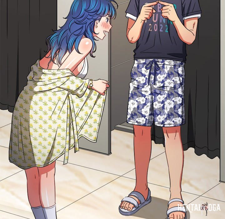 My High School Bully My High School Bully Chapter 147 - Page 98