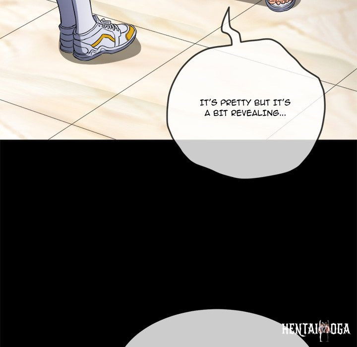 My High School Bully My High School Bully Chapter 147 - Page 99