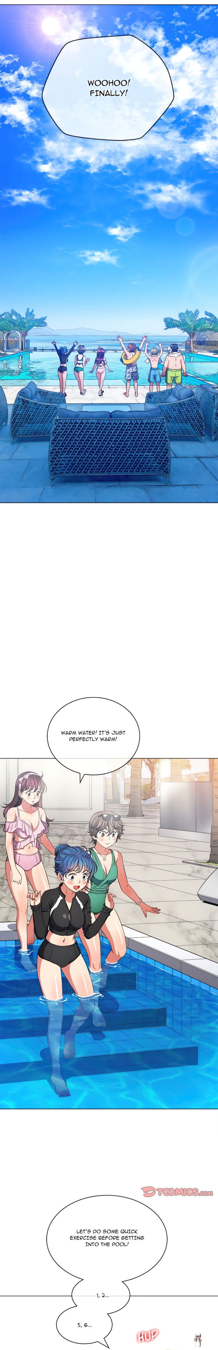 My High School Bully My High School Bully Chapter 148 - Page 13