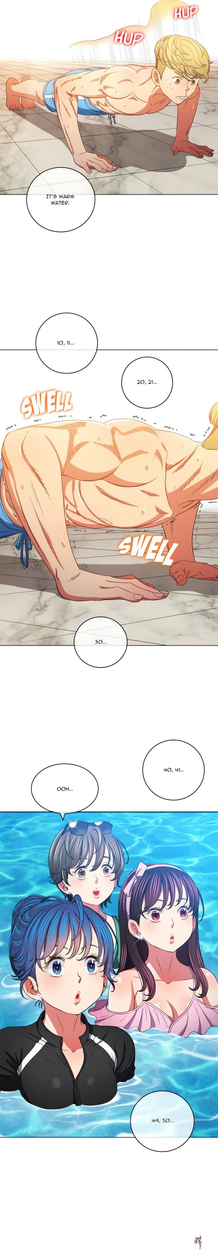 My High School Bully My High School Bully Chapter 148 - Page 14