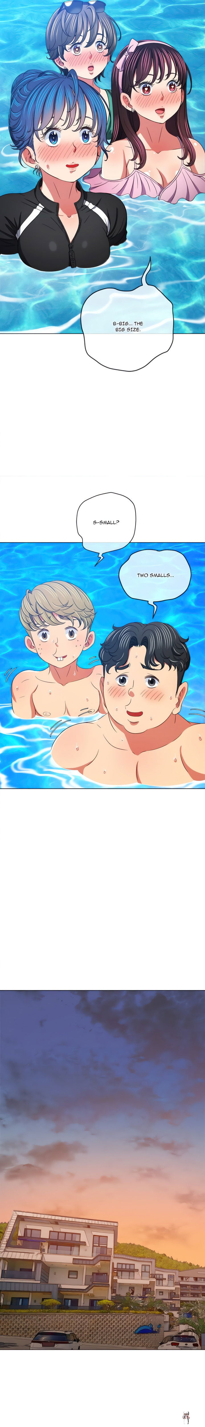 My High School Bully My High School Bully Chapter 148 - Page 18