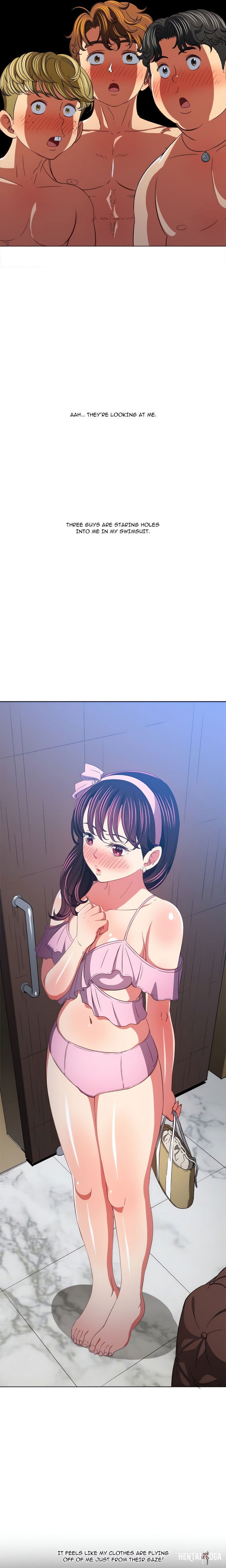 My High School Bully My High School Bully Chapter 148 - Page 2