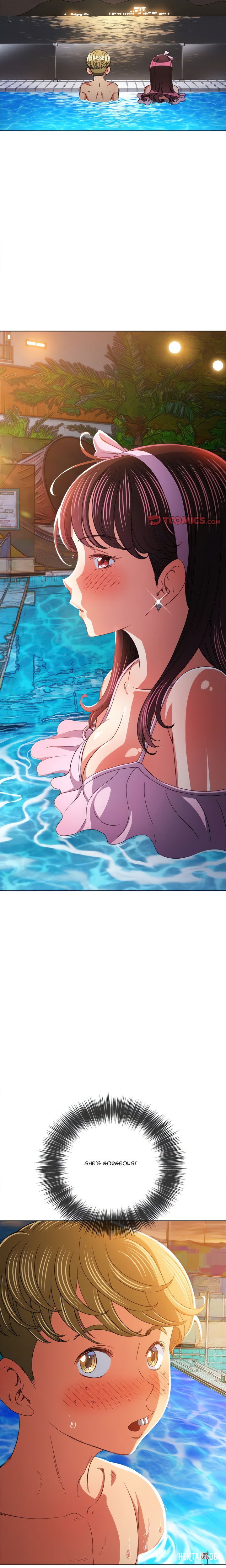 My High School Bully My High School Bully Chapter 148 - Page 26