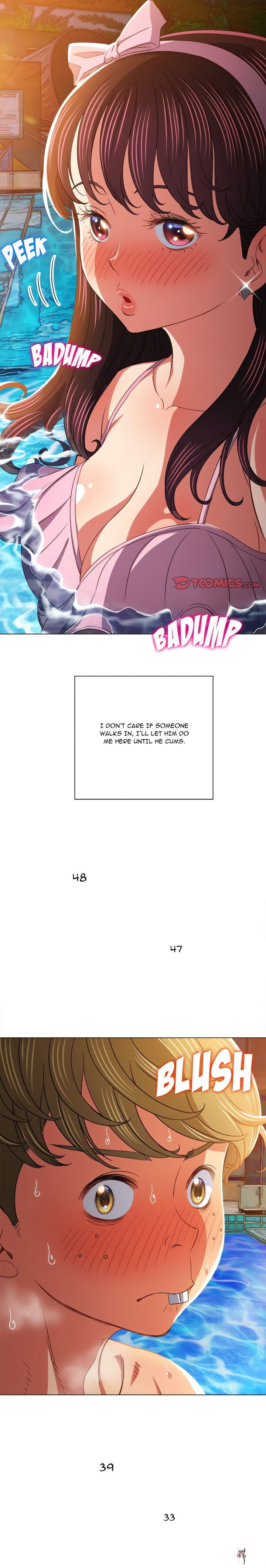 My High School Bully My High School Bully Chapter 148 - Page 28