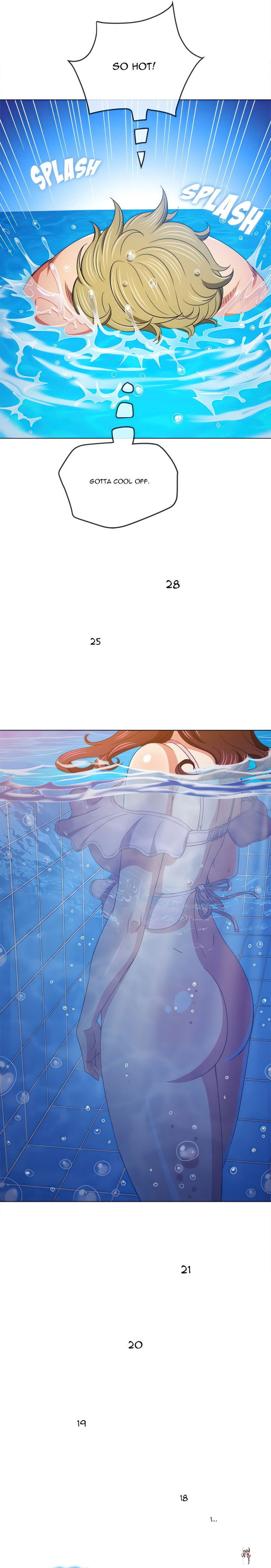 My High School Bully My High School Bully Chapter 148 - Page 29