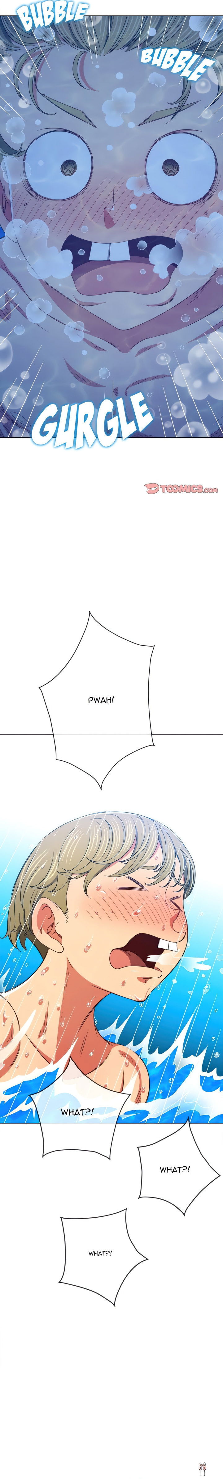 My High School Bully My High School Bully Chapter 148 - Page 30