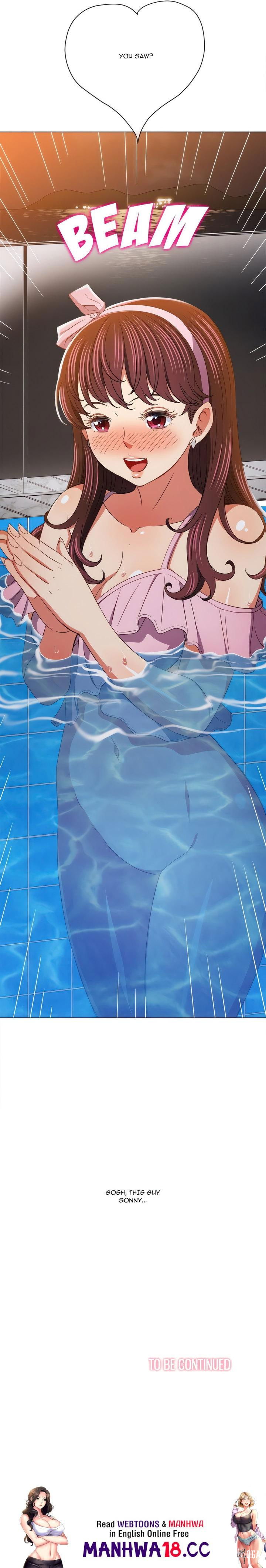 My High School Bully My High School Bully Chapter 148 - Page 31