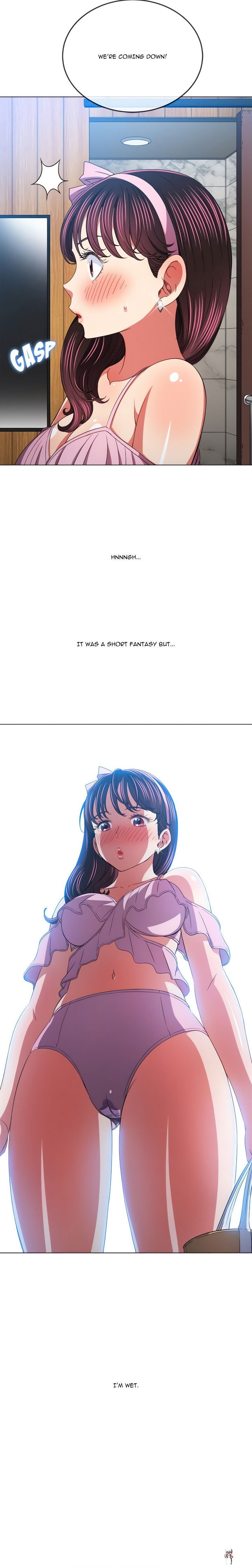 My High School Bully My High School Bully Chapter 148 - Page 7