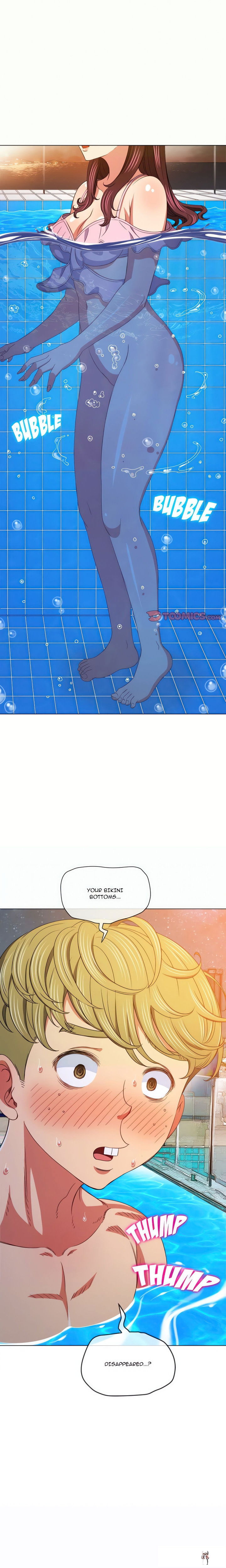 My High School Bully My High School Bully Chapter 149 - Page 1