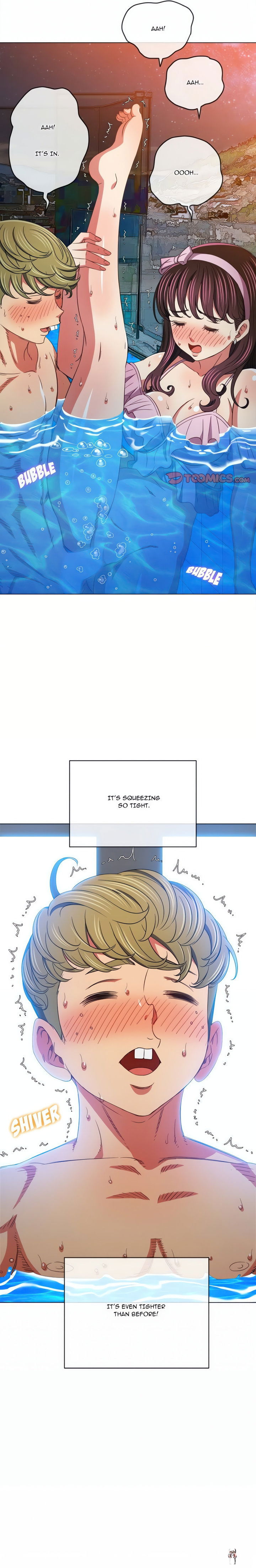 My High School Bully My High School Bully Chapter 149 - Page 10