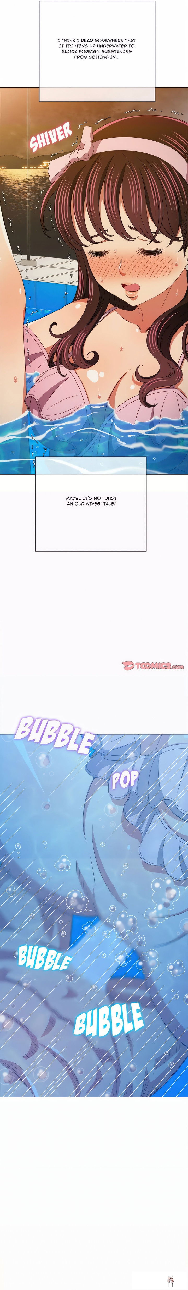 My High School Bully My High School Bully Chapter 149 - Page 11