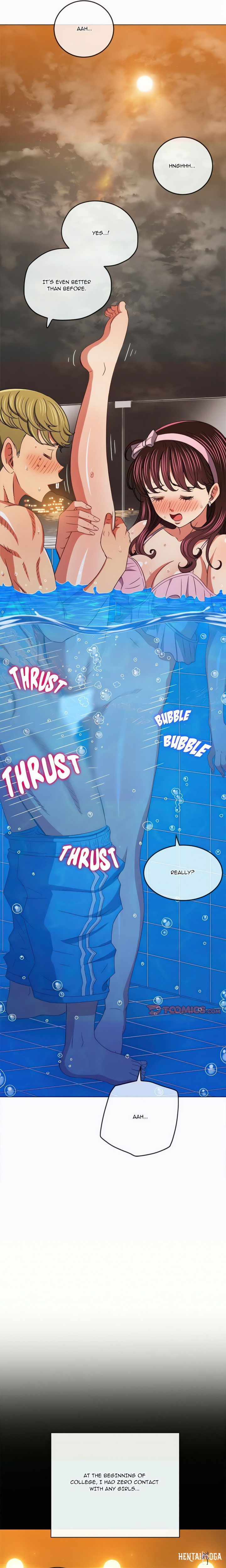 My High School Bully My High School Bully Chapter 149 - Page 12