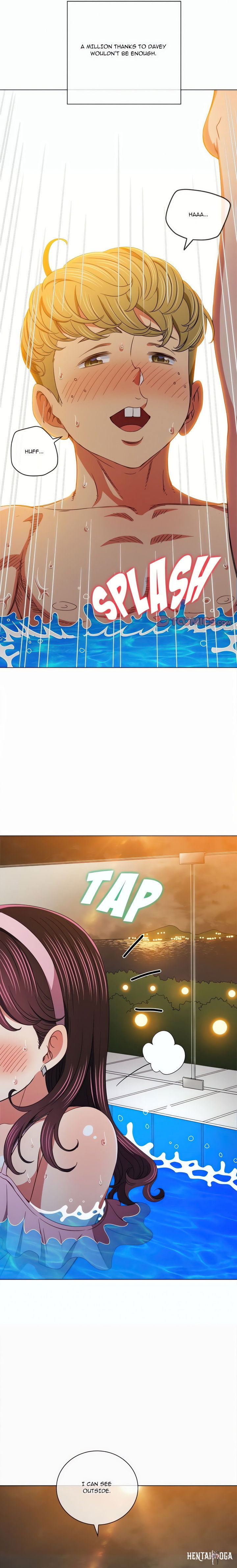 My High School Bully My High School Bully Chapter 149 - Page 16