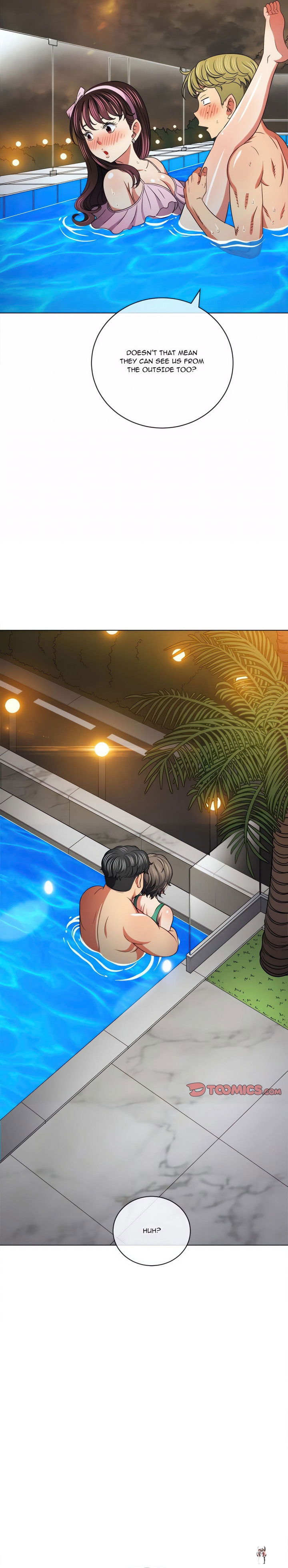 My High School Bully My High School Bully Chapter 149 - Page 17