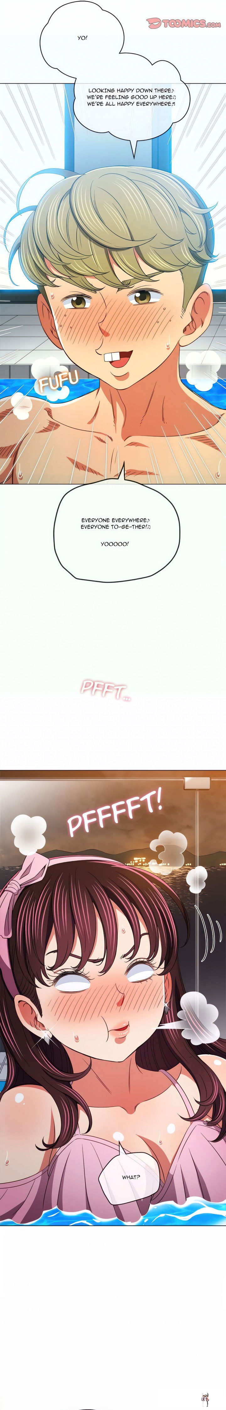 My High School Bully My High School Bully Chapter 149 - Page 19