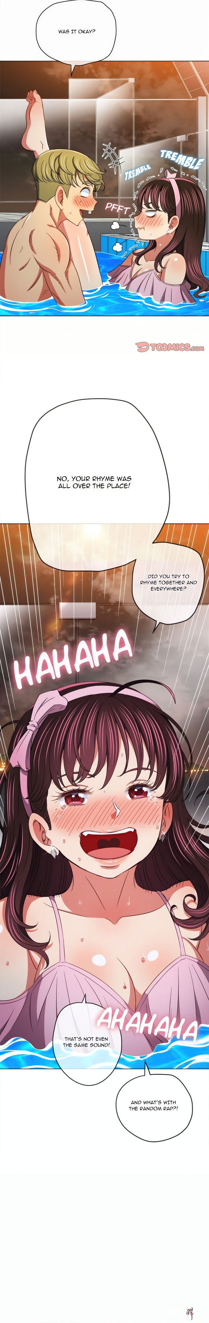 My High School Bully My High School Bully Chapter 149 - Page 20