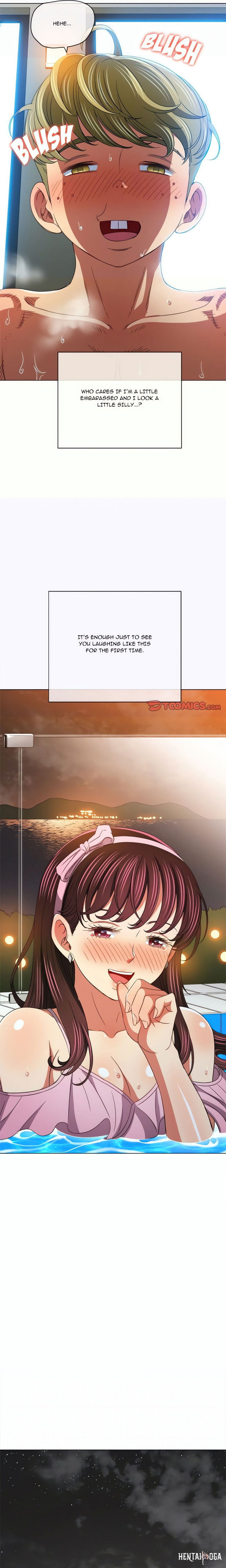 My High School Bully My High School Bully Chapter 149 - Page 21