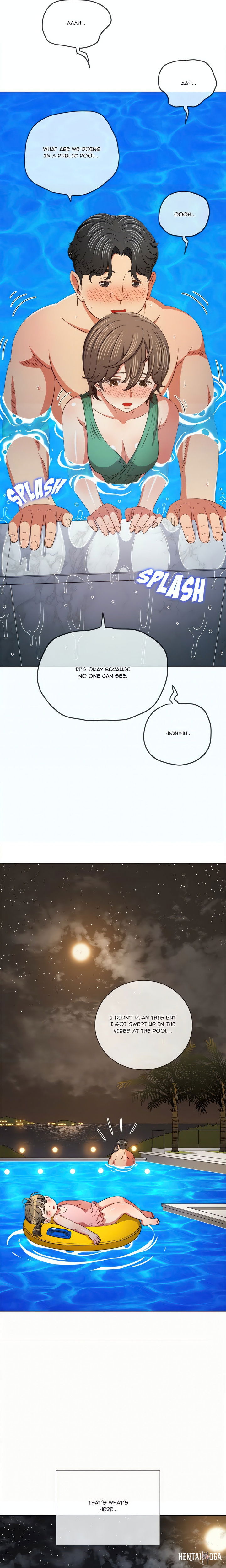 My High School Bully My High School Bully Chapter 149 - Page 24