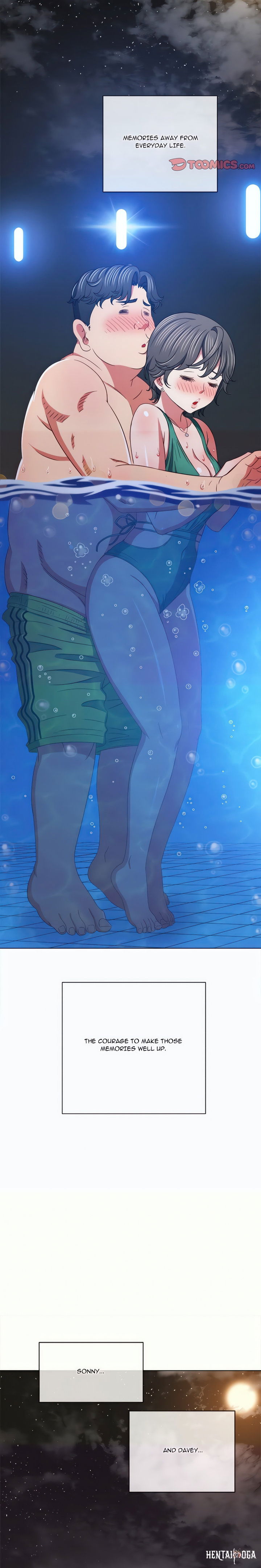 My High School Bully My High School Bully Chapter 149 - Page 25