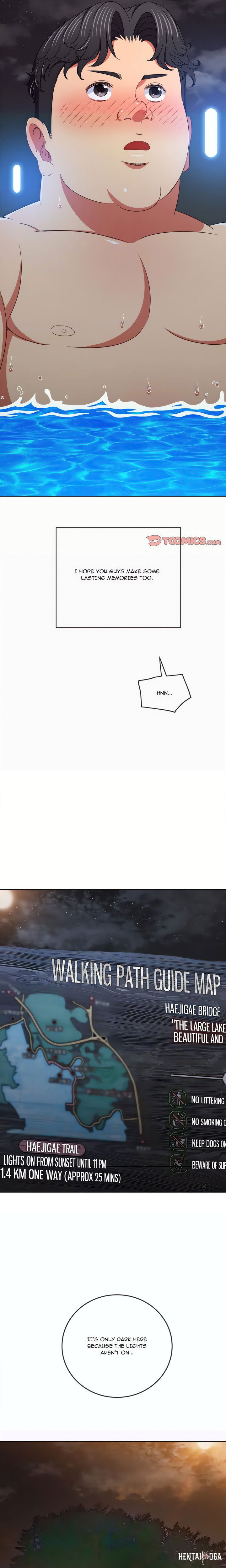 My High School Bully My High School Bully Chapter 149 - Page 26