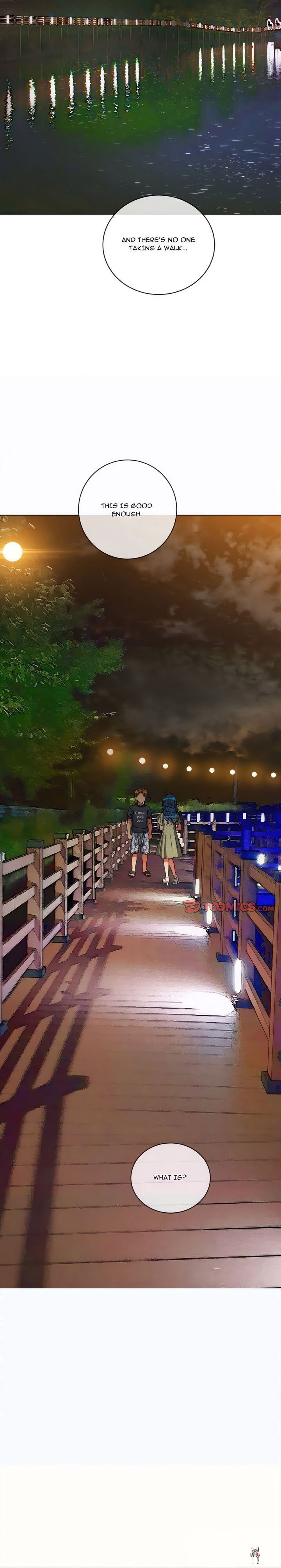 My High School Bully My High School Bully Chapter 149 - Page 27