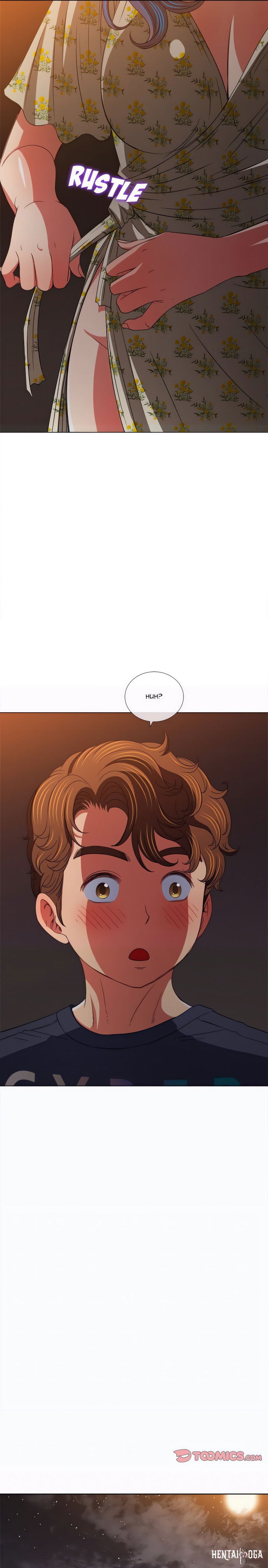 My High School Bully My High School Bully Chapter 149 - Page 28