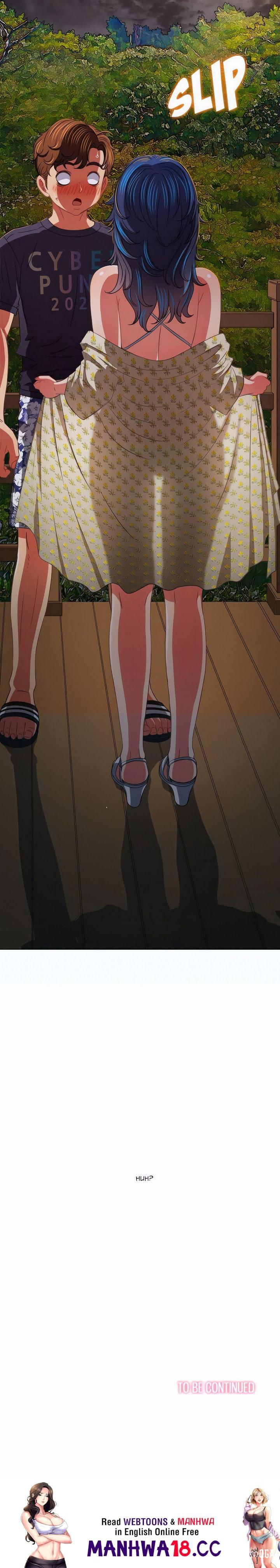 My High School Bully My High School Bully Chapter 149 - Page 29