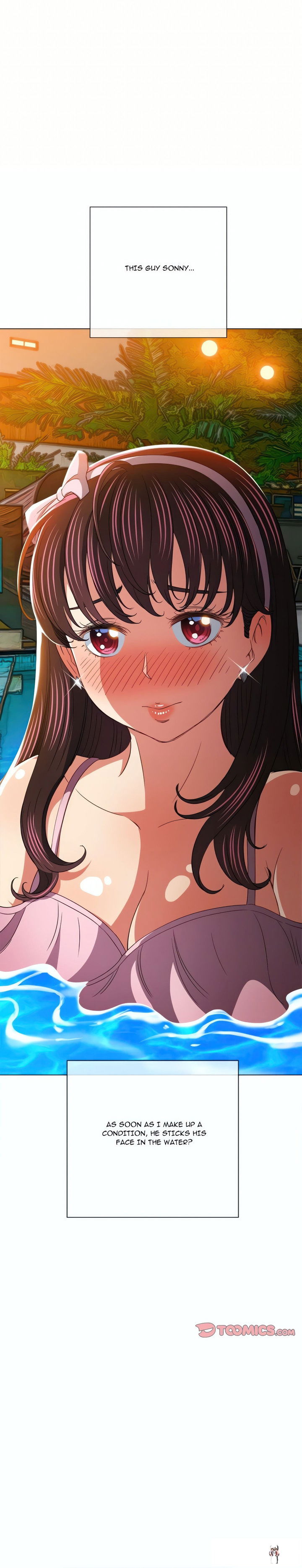 My High School Bully My High School Bully Chapter 149 - Page 3