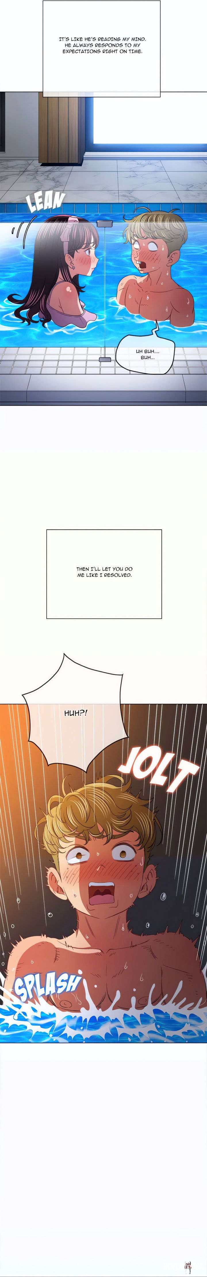 My High School Bully My High School Bully Chapter 149 - Page 4