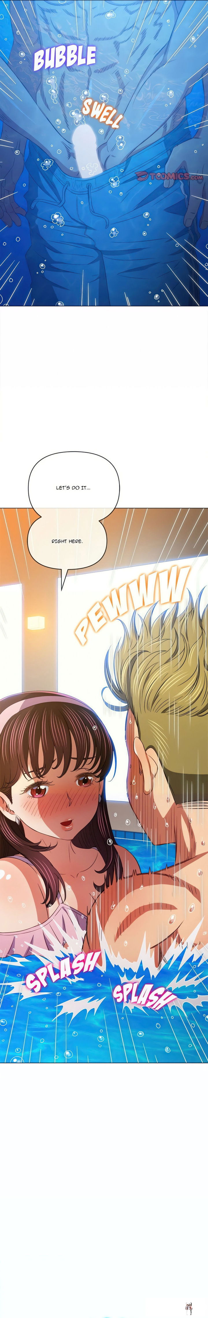 My High School Bully My High School Bully Chapter 149 - Page 5