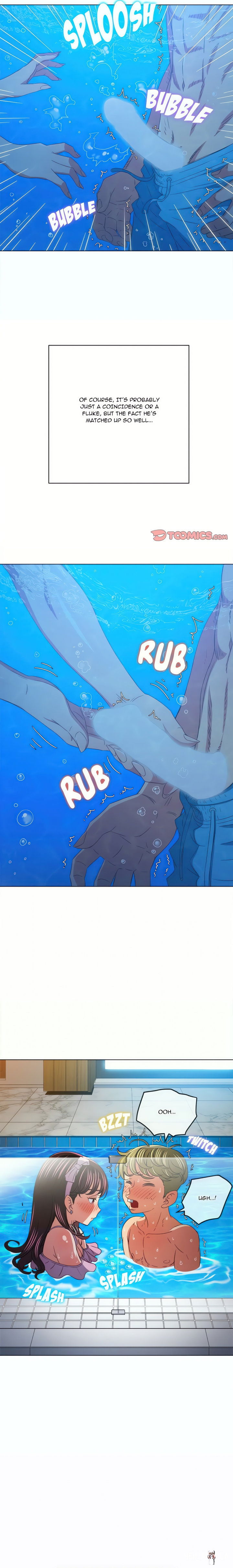 My High School Bully My High School Bully Chapter 149 - Page 6