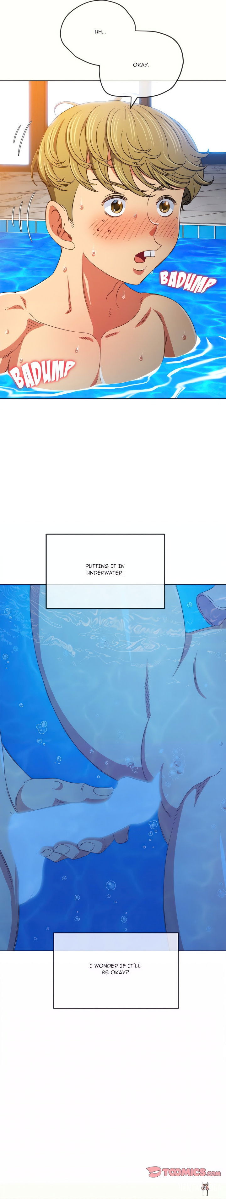 My High School Bully My High School Bully Chapter 149 - Page 8