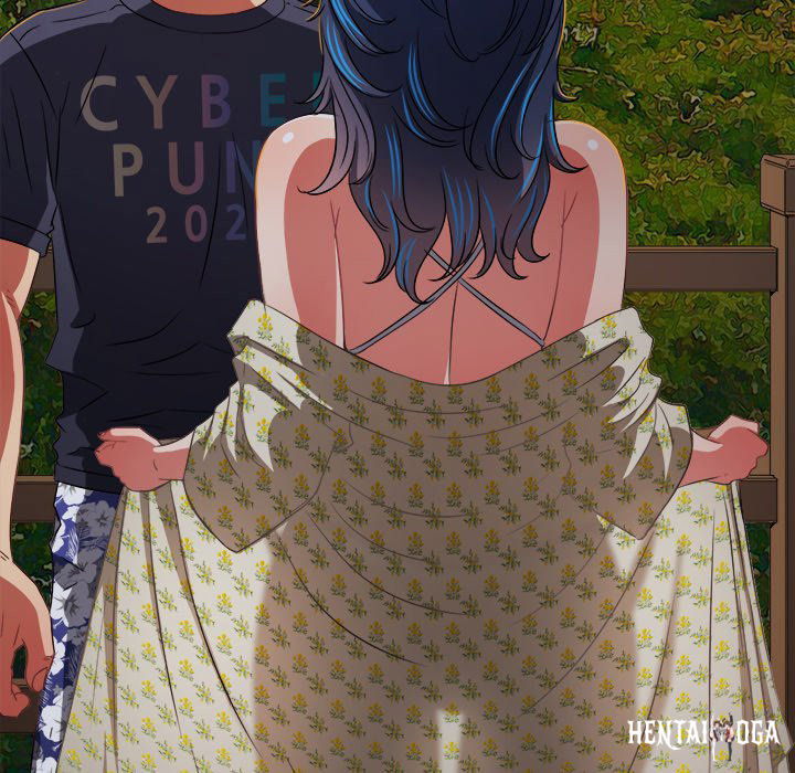 My High School Bully My High School Bully Chapter 150 - Page 10