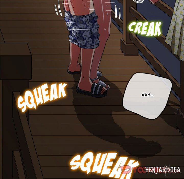 My High School Bully My High School Bully Chapter 150 - Page 100