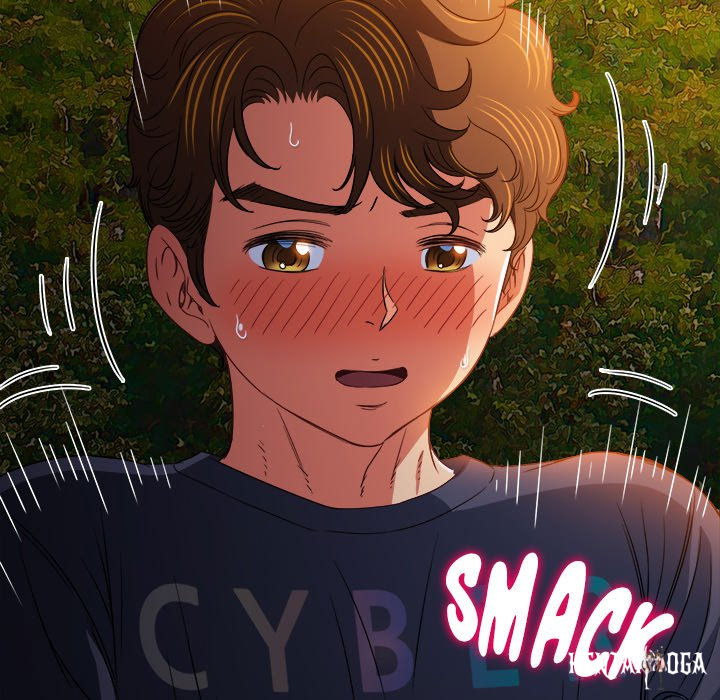 My High School Bully My High School Bully Chapter 150 - Page 103