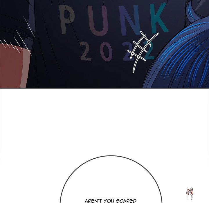 My High School Bully My High School Bully Chapter 150 - Page 104