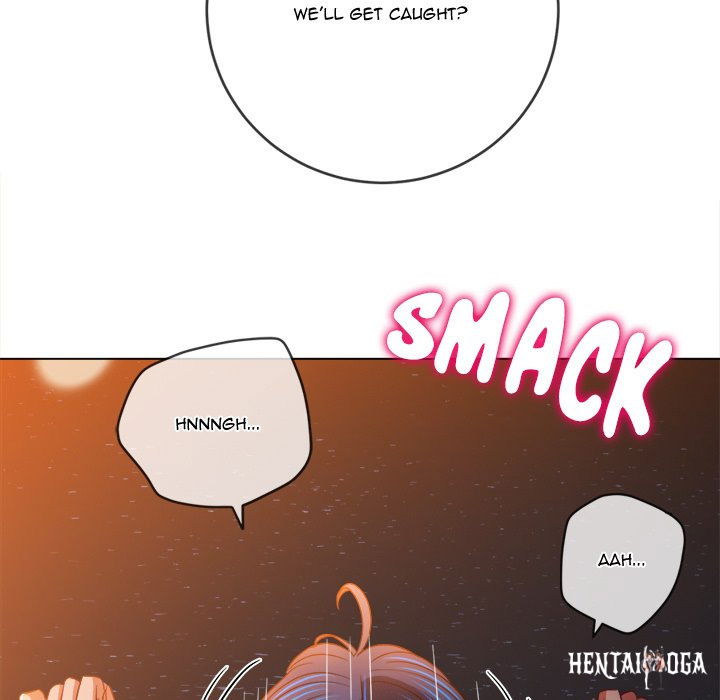 My High School Bully My High School Bully Chapter 150 - Page 105