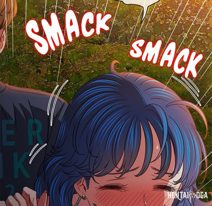 My High School Bully My High School Bully Chapter 150 - Page 109