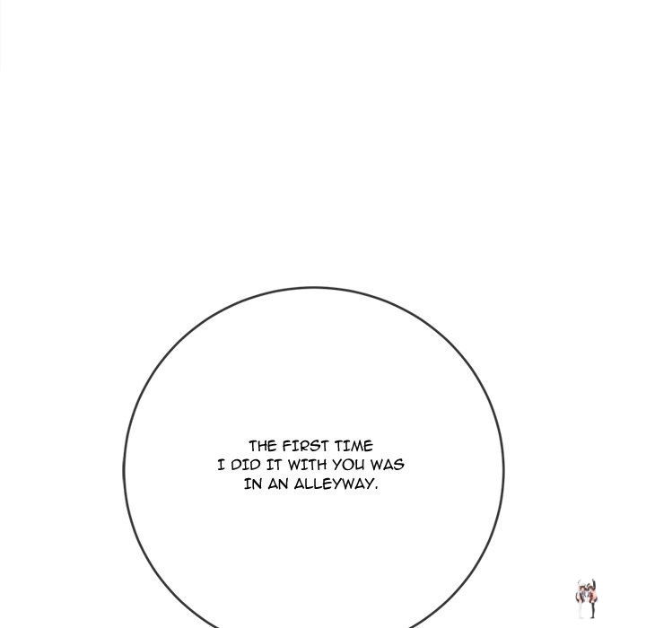 My High School Bully My High School Bully Chapter 150 - Page 113