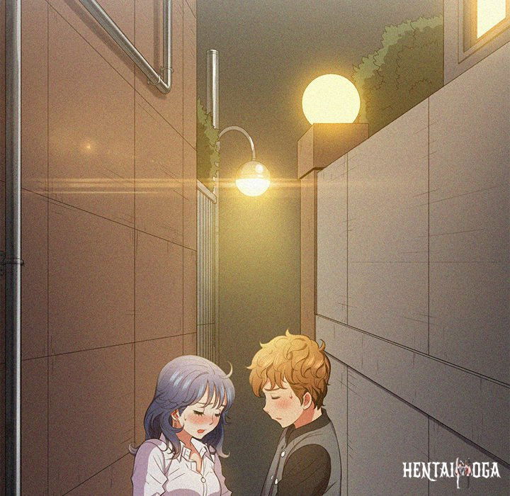 My High School Bully My High School Bully Chapter 150 - Page 115