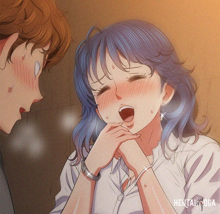 My High School Bully My High School Bully Chapter 150 - Page 117