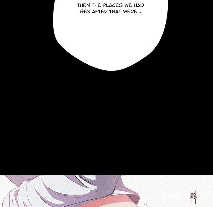 My High School Bully My High School Bully Chapter 150 - Page 120