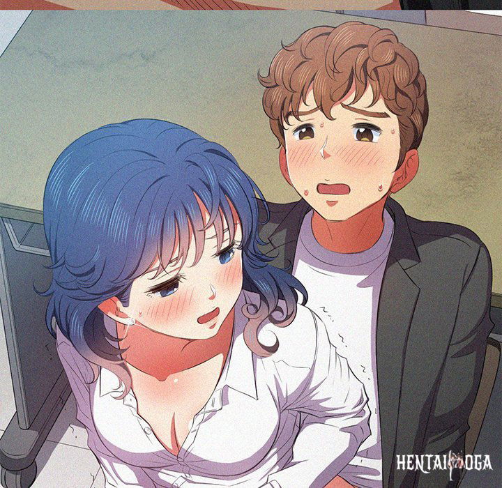 My High School Bully My High School Bully Chapter 150 - Page 122