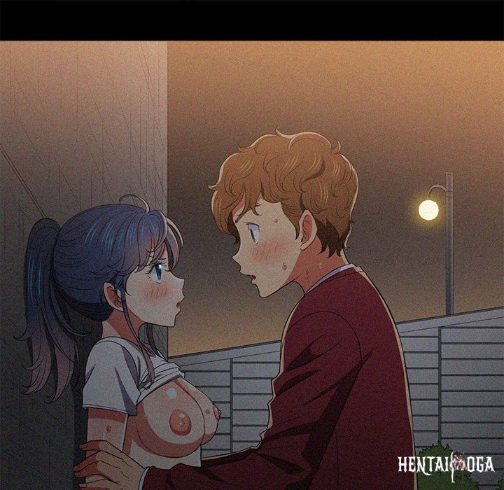 My High School Bully My High School Bully Chapter 150 - Page 125