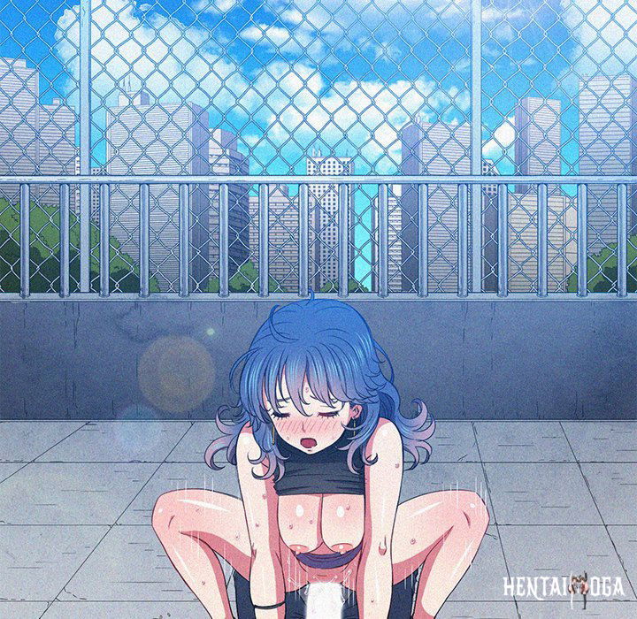 My High School Bully My High School Bully Chapter 150 - Page 130