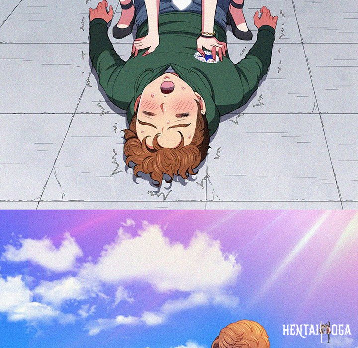 My High School Bully My High School Bully Chapter 150 - Page 131